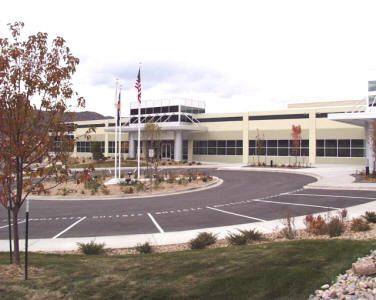 Opus Plaza at Ken Caryl: 7810 Shaffer Pkwy, Littleton, CO 80127